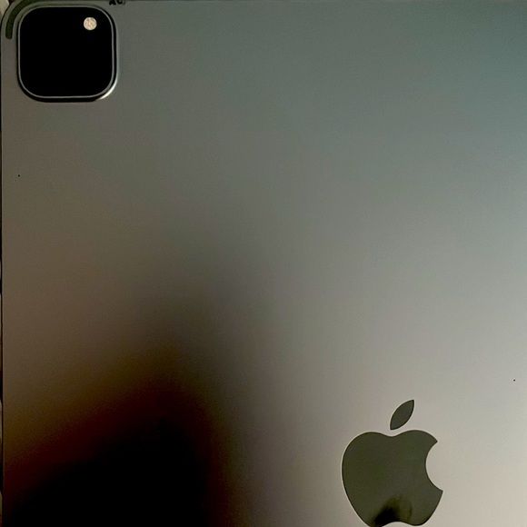 I am currently selling a iPad for the price of $2,200 and the color is gray - Picture 3 of 5